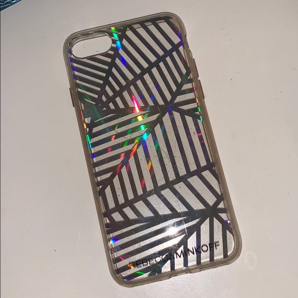 Rebecca Minkoff iPhone 6/7/8 case!